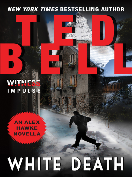 Title details for White Death by Ted Bell - Available